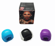 Load image into Gallery viewer, Facial Toner Jaw Exerciser And Neck Toning - Libiyi