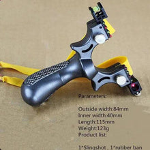 Load image into Gallery viewer, LASER SLINGSHOT - Libiyi