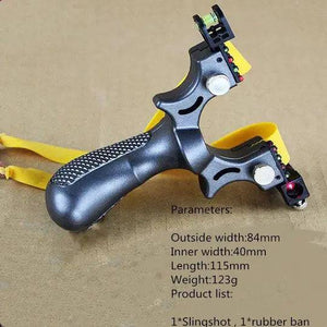 LASER SLINGSHOT - Libiyi