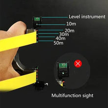 Load image into Gallery viewer, LASER SLINGSHOT - Libiyi