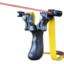 Load image into Gallery viewer, LASER SLINGSHOT - Libiyi