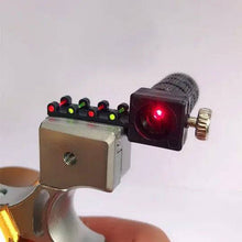 Load image into Gallery viewer, LASER SLINGSHOT - Libiyi