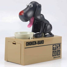 Load image into Gallery viewer, Little Dog Puggy Bank - Libiyi