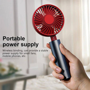 Bluetooth 5.0 Touch Control Earphone Mini Twins Wireless Earphones Stereo Headset - Libiyi