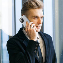 Load image into Gallery viewer, Fino Series Back Case for iPhone - Libiyi