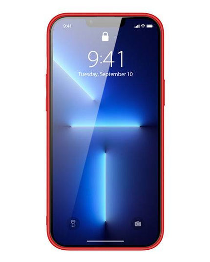 Yolo Series Back Case for iPhone - Libiyi