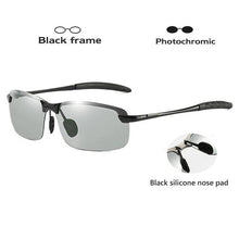 Load image into Gallery viewer, Photochromic Sunglasses With Polarized Lenses【BUY 2 GET FREE SHIPPING】 - Libiyi