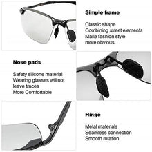 Load image into Gallery viewer, Photochromic Sunglasses With Polarized Lenses【BUY 2 GET FREE SHIPPING】 - Libiyi