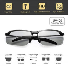 Load image into Gallery viewer, Photochromic Sunglasses With Polarized Lenses【BUY 2 GET FREE SHIPPING】 - Libiyi