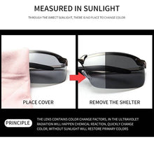Load image into Gallery viewer, Photochromic Sunglasses With Polarized Lenses【BUY 2 GET FREE SHIPPING】 - Libiyi