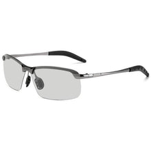 Load image into Gallery viewer, Photochromic Sunglasses With Polarized Lenses【BUY 2 GET FREE SHIPPING】 - Libiyi