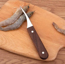 Load image into Gallery viewer, Early Christmas Sale- Shrimp Deveiner Tool - Libiyi