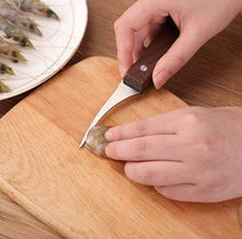 Load image into Gallery viewer, Early Christmas Sale- Shrimp Deveiner Tool - Libiyi