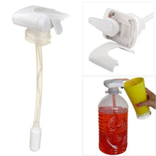 Load image into Gallery viewer, The Magic Tap Electric Automatic Juice Sucker Water Drink Dispenser - Libiyi