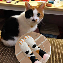 Load image into Gallery viewer, Cute Cat Claw Socks(BUY 6 GET FREE SHIPPING) - Libiyi