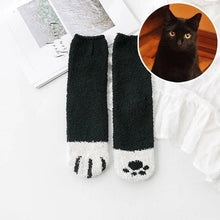 Load image into Gallery viewer, Cute Cat Claw Socks(BUY 6 GET FREE SHIPPING) - Libiyi