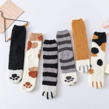Load image into Gallery viewer, Cute Cat Claw Socks(BUY 6 GET FREE SHIPPING) - Libiyi