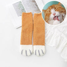 Load image into Gallery viewer, Cute Cat Claw Socks(BUY 6 GET FREE SHIPPING) - Libiyi