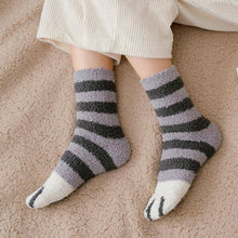 Load image into Gallery viewer, Cute Cat Claw Socks(BUY 6 GET FREE SHIPPING) - Libiyi