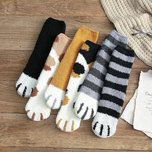 Load image into Gallery viewer, Cute Cat Claw Socks(BUY 6 GET FREE SHIPPING) - Libiyi