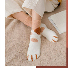Load image into Gallery viewer, Cute Cat Claw Socks(BUY 6 GET FREE SHIPPING) - Libiyi