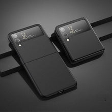 Load image into Gallery viewer, Ultra Thin TPU Hard Shockproof Phone Case For Samsung Galaxy Z Flip 3 5G - Libiyi