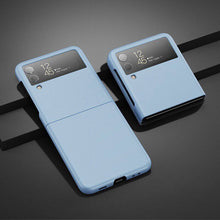 Load image into Gallery viewer, Ultra Thin TPU Hard Shockproof Phone Case For Samsung Galaxy Z Flip 3 5G - Libiyi