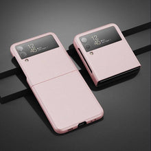 Load image into Gallery viewer, Ultra Thin TPU Hard Shockproof Phone Case For Samsung Galaxy Z Flip 3 5G - Libiyi