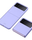 Roxo / Samsung Galaxy Z Flip 3 5G