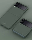 Verde / Samsung Galaxy Z Flip 3 5G