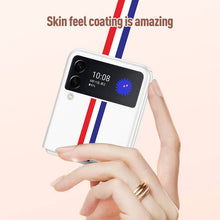 Load image into Gallery viewer, Limited edition Skin feel Case for Samsung Galaxy Z Flip 3 5G - Libiyi