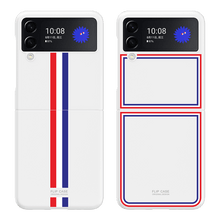 Load image into Gallery viewer, Limited edition Skin feel Case for Samsung Galaxy Z Flip 3 5G - Libiyi