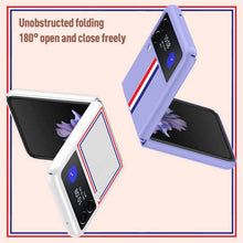 Load image into Gallery viewer, Limited edition Skin feel Case for Samsung Galaxy Z Flip 3 5G - Libiyi