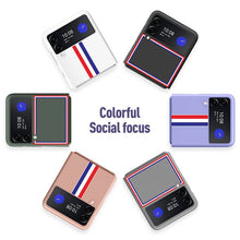 Load image into Gallery viewer, Limited edition Skin feel Case for Samsung Galaxy Z Flip 3 5G - Libiyi