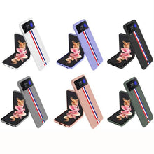 Load image into Gallery viewer, Limited edition Skin feel Case for Samsung Galaxy Z Flip 3 5G - Libiyi