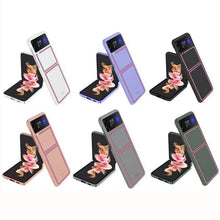 Load image into Gallery viewer, Limited edition Skin feel Case for Samsung Galaxy Z Flip 3 5G - Libiyi