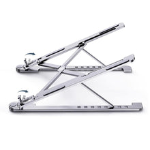 Load image into Gallery viewer, An Ergonomic Laptop Stand Portable - Libiyi