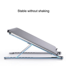 Load image into Gallery viewer, An Ergonomic Laptop Stand Portable - Libiyi