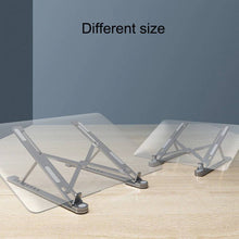 Load image into Gallery viewer, An Ergonomic Laptop Stand Portable - Libiyi