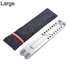 Load image into Gallery viewer, An Ergonomic Laptop Stand Portable - Libiyi