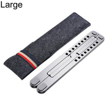 Load image into Gallery viewer, An Ergonomic Laptop Stand Portable - Libiyi