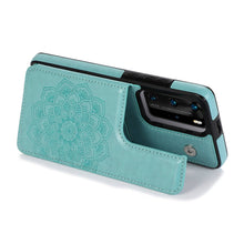 Load image into Gallery viewer, 2020 New Style Luxury Wallet Cover For HUAWEI - Libiyi