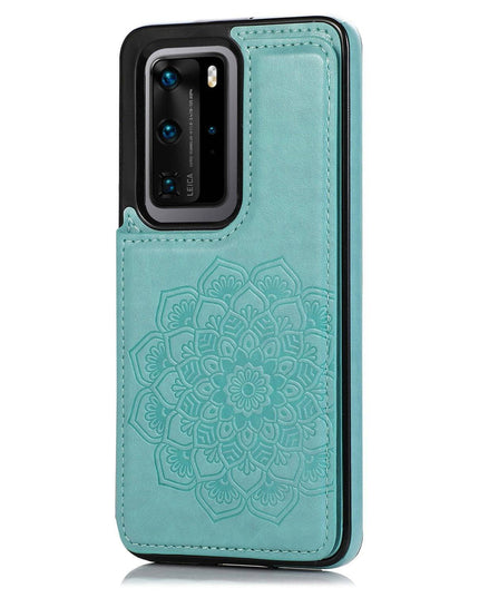 2020 New Style Luxury Wallet Cover For HUAWEI - Libiyi