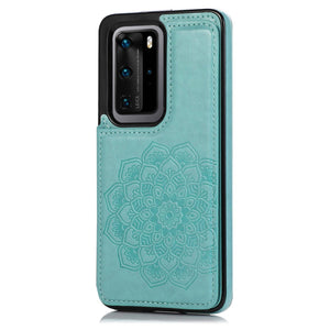 2020 New Style Luxury Wallet Cover For HUAWEI - Libiyi
