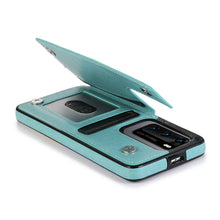 Load image into Gallery viewer, 2020 New Style Luxury Wallet Cover For HUAWEI - Libiyi
