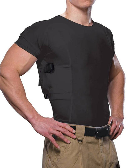 CONCEALED CARRY T-SHIRT HOLSTER - Libiyi