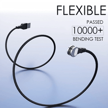 Load image into Gallery viewer, MAGNETIC CELL PHONE CHARGING CABLES - Libiyi