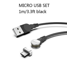Load image into Gallery viewer, MAGNETIC CELL PHONE CHARGING CABLES - Libiyi