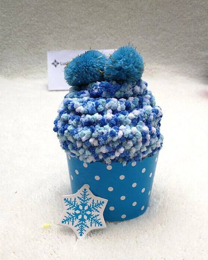 Winter Fuzzy Slipper Socks WIth Gift Box🔥Buy 5 Get FREE SHIPPING - Libiyi
