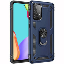 Load image into Gallery viewer, Samsung A52 Luxury Armor Ring Bracket Phone Case - Keilini